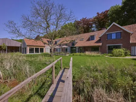 Villa Lactea, Belle maison de groupe durable dans les bois - Photo 75