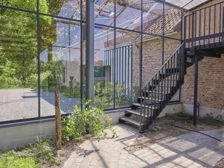 Villa Lactea, Belle maison de groupe durable dans les bois - Photo 78