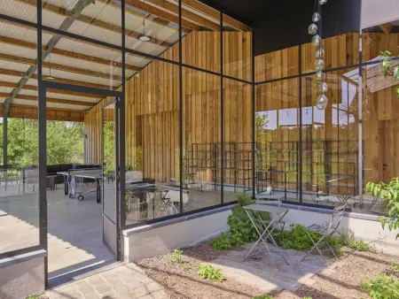 Villa Lactea, Belle maison de groupe durable dans les bois - Photo 80