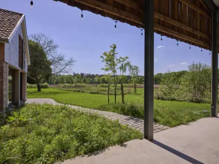 Villa Lactea, Belle maison de groupe durable dans les bois - Photo 81