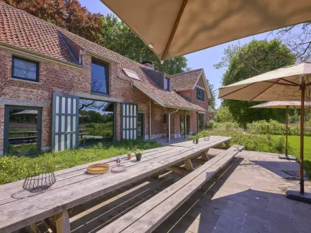 Villa Lactea, Belle maison de groupe durable dans les bois - Photo 82