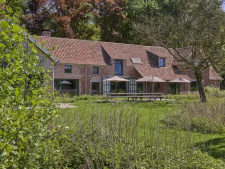 Villa Lactea, Belle maison de groupe durable dans les bois - Photo 83