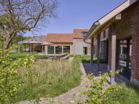 Villa Lactea, Belle maison de groupe durable dans les bois - Photo 84