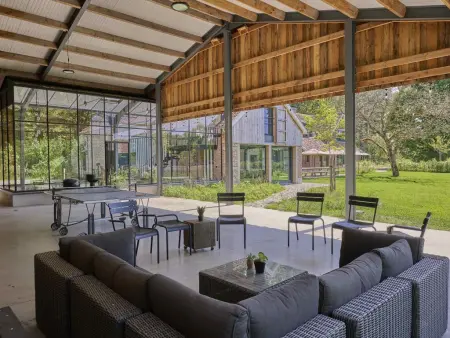 Villa Lactea, Belle maison de groupe durable dans les bois - Photo 86