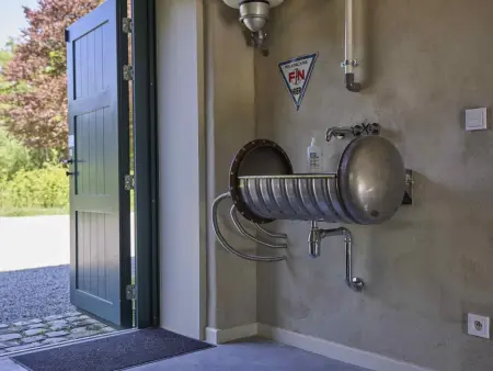Villa Lactea, Belle maison de groupe durable dans les bois - Photo 88