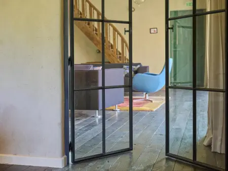 Villa Lactea, Belle maison de groupe durable dans les bois - Photo 89