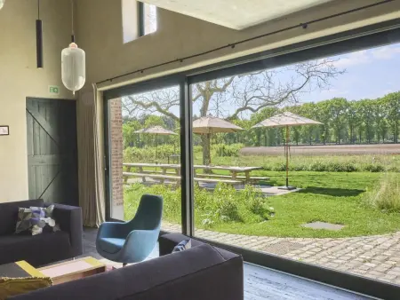 Villa Lactea, Belle maison de groupe durable dans les bois - Photo 91