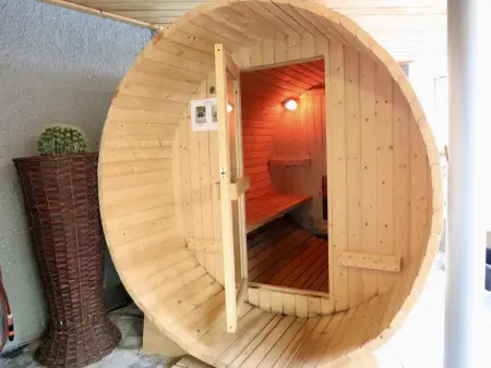 Halinsart, Maison tout inclus avec piscine, hottub et sauna - Photo 1