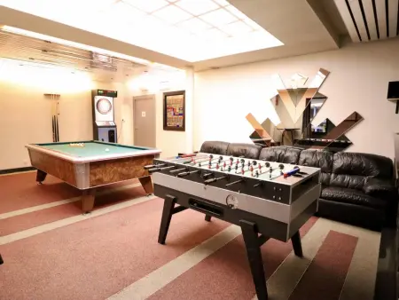 Halinsart, Maison tout inclus avec piscine, hottub et sauna - Photo 3