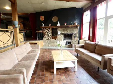 Halinsart, Maison tout inclus avec piscine, hottub et sauna - Photo 4