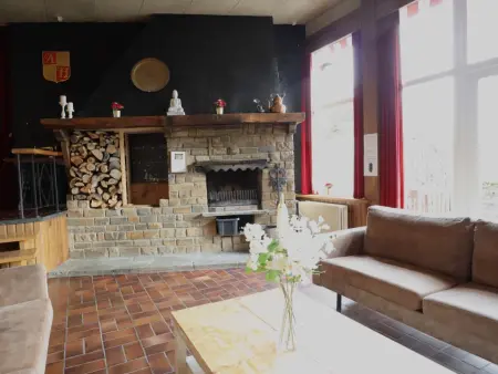 Halinsart, Maison tout inclus avec piscine, hottub et sauna - Photo 6