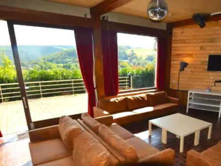 Halinsart, Maison tout inclus avec piscine, hottub et sauna - Photo 7
