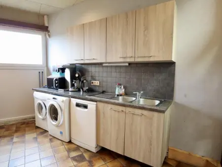 Halinsart, Maison tout inclus avec piscine, hottub et sauna - Photo 12