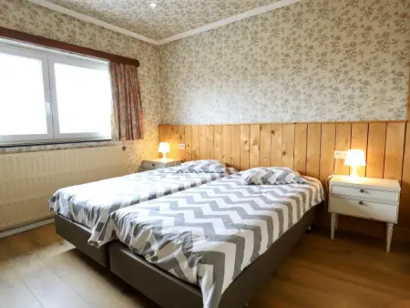 Halinsart, Maison tout inclus avec piscine, hottub et sauna - Photo 13