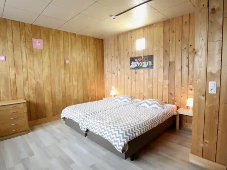 Halinsart, Maison tout inclus avec piscine, hottub et sauna - Photo 14