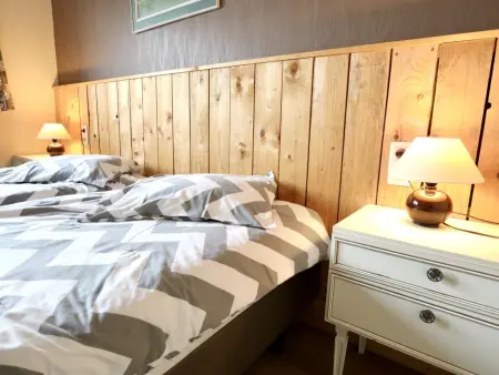 Halinsart, Maison tout inclus avec piscine, hottub et sauna - Photo 15