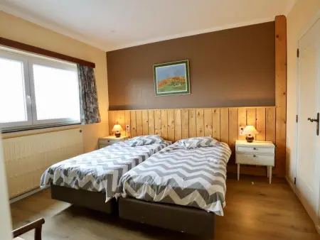 Halinsart, Maison tout inclus avec piscine, hottub et sauna - Photo 17