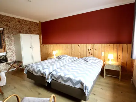 Halinsart, Maison tout inclus avec piscine, hottub et sauna - Photo 18