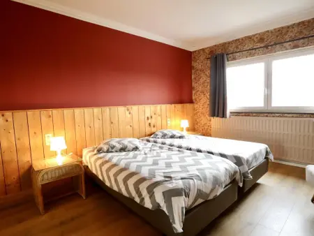 Halinsart, Maison tout inclus avec piscine, hottub et sauna - Photo 19