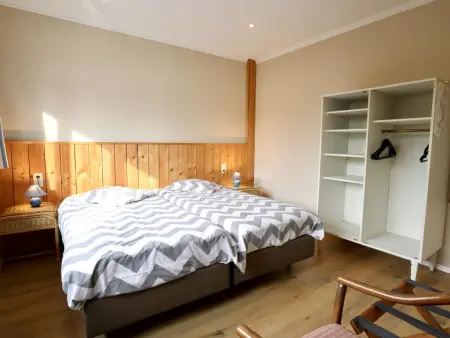 Halinsart, Maison tout inclus avec piscine, hottub et sauna - Photo 20