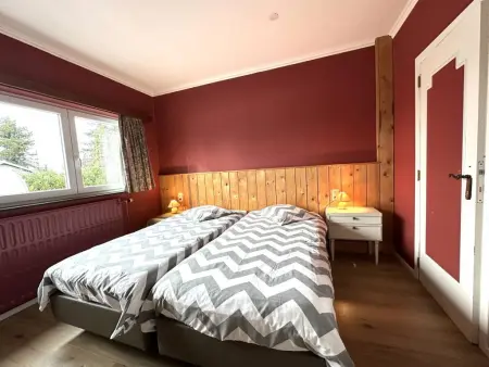 Halinsart, Maison tout inclus avec piscine, hottub et sauna - Photo 22