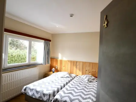 Halinsart, Maison tout inclus avec piscine, hottub et sauna - Photo 23