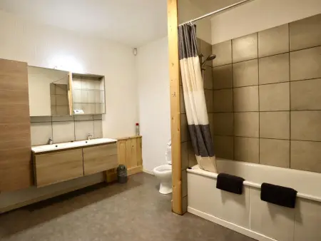 Halinsart, Maison tout inclus avec piscine, hottub et sauna - Photo 24