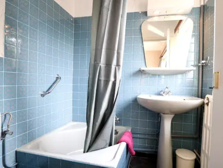 Halinsart, Maison tout inclus avec piscine, hottub et sauna - Photo 26