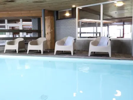 Halinsart, Maison tout inclus avec piscine, hottub et sauna - Photo 35