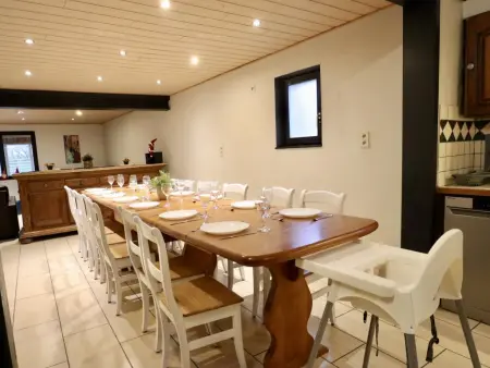 Annexe, Gite couts inclus avec piscine couverte & sauna - Photo 4