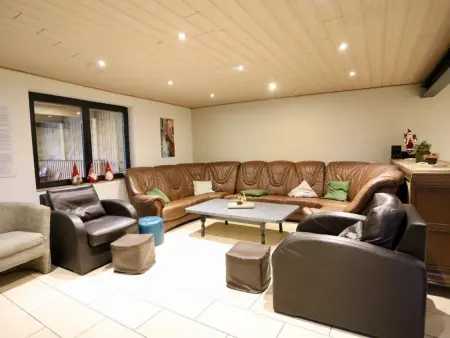 Annexe, Gite couts inclus avec piscine couverte & sauna - Photo 9