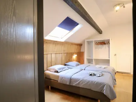 Annexe, Gite couts inclus avec piscine couverte & sauna - Photo 10