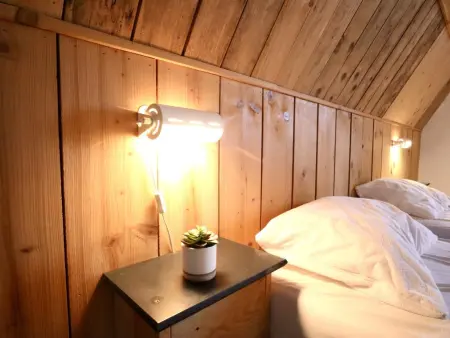 Annexe, Gite couts inclus avec piscine couverte & sauna - Photo 18