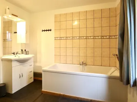 Annexe, Gite couts inclus avec piscine couverte & sauna - Photo 21