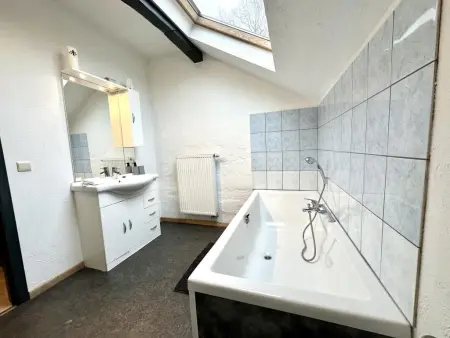 Annexe, Gite couts inclus avec piscine couverte & sauna - Photo 22