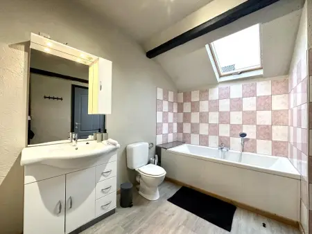 Annexe, Gite couts inclus avec piscine couverte & sauna - Photo 24