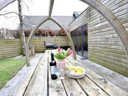Annexe, Gite couts inclus avec piscine couverte & sauna - Photo 25
