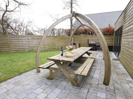Annexe, Gite couts inclus avec piscine couverte & sauna - Photo 26