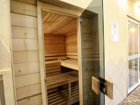 Le GitAnne, Très beau gîte avec piscine et sauna - Photo 1