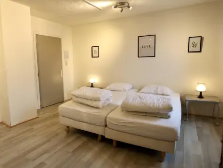 Le GitAnne, Très beau gîte avec piscine et sauna - Photo 11