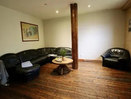 Le GitAnne, Très beau gîte avec piscine et sauna - Photo 15