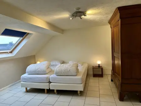 Le GitAnne, Très beau gîte avec piscine et sauna - Photo 18