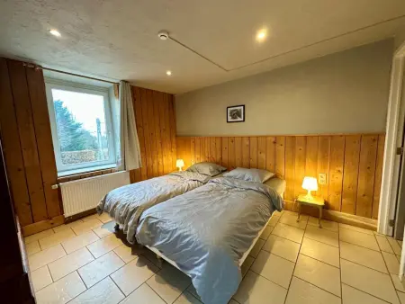 Le GitAnne, Très beau gîte avec piscine et sauna - Photo 19