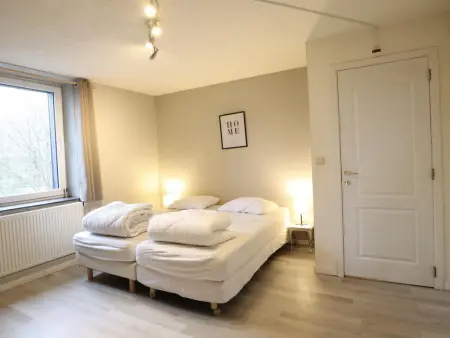 Le GitAnne, Très beau gîte avec piscine et sauna - Photo 20
