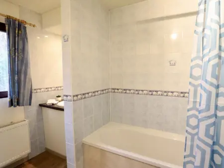 Le GitAnne, Très beau gîte avec piscine et sauna - Photo 23