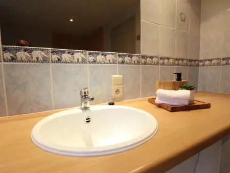 Le GitAnne, Très beau gîte avec piscine et sauna - Photo 24