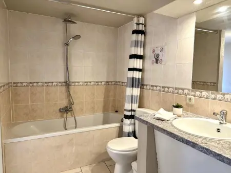 Le GitAnne, Très beau gîte avec piscine et sauna - Photo 26