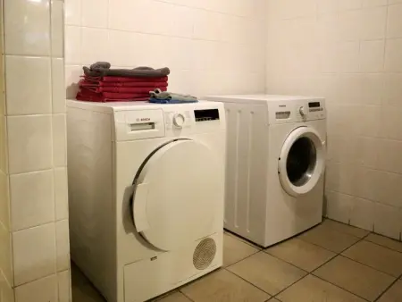 Le GitAnne, Très beau gîte avec piscine et sauna - Photo 40