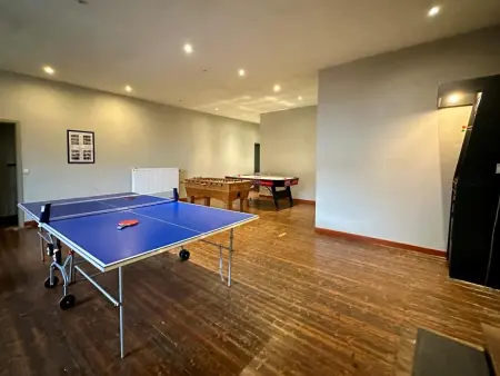 Le GitAnne, Très beau gîte avec piscine et sauna - Photo 45
