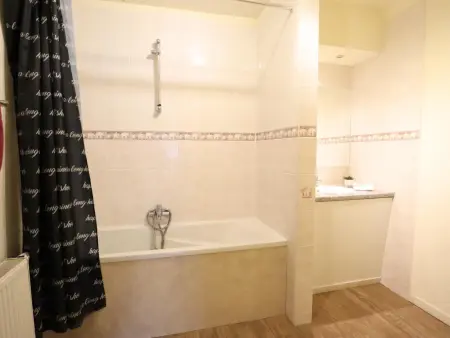 Le GitAnne, Très beau gîte avec piscine et sauna - Photo 58